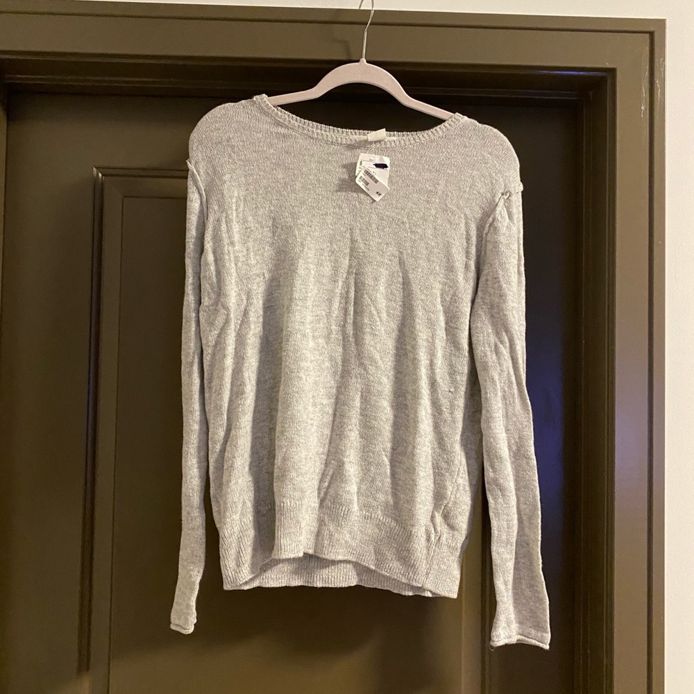 H&M sweater